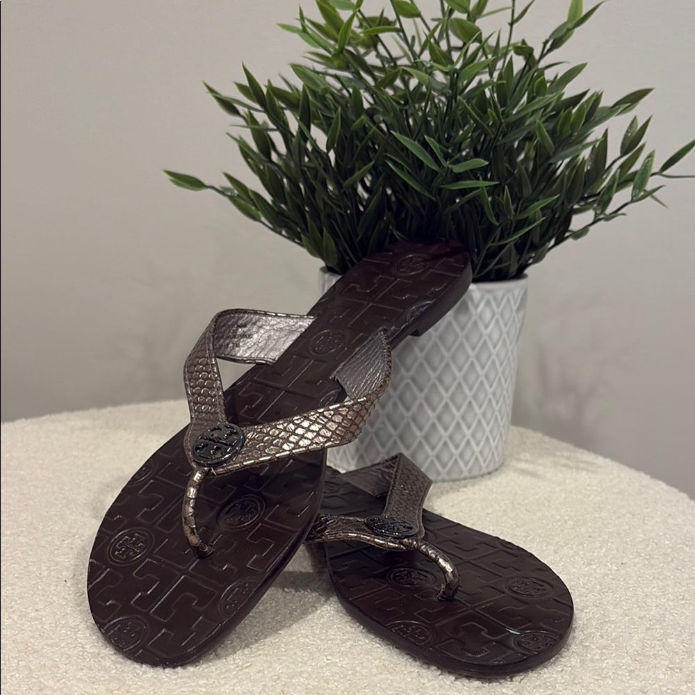 Tory Burch Sandals
